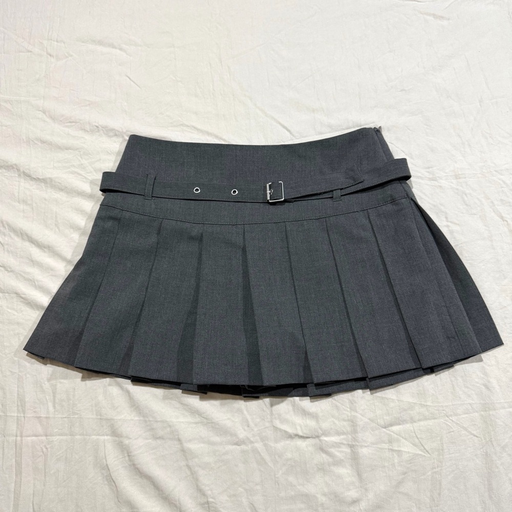Zara Skirt
